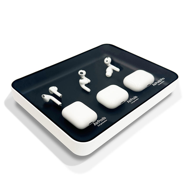 Earbuds Display Box for AirPods