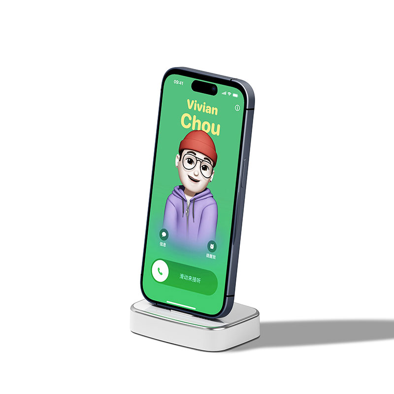 Smart Phone Security Display Stand