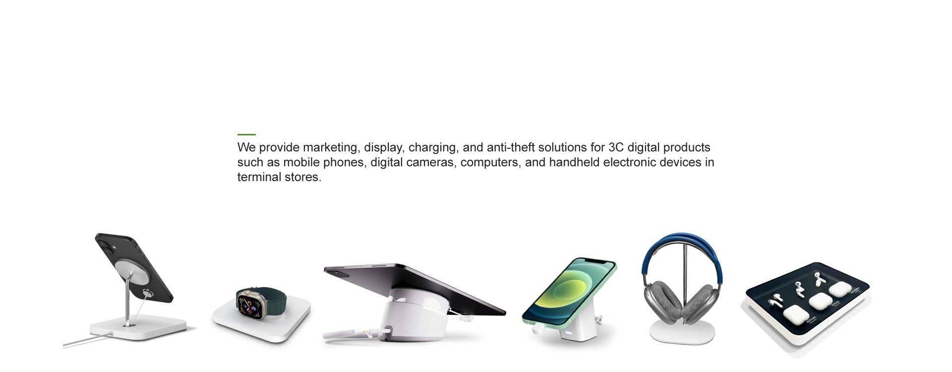 Products