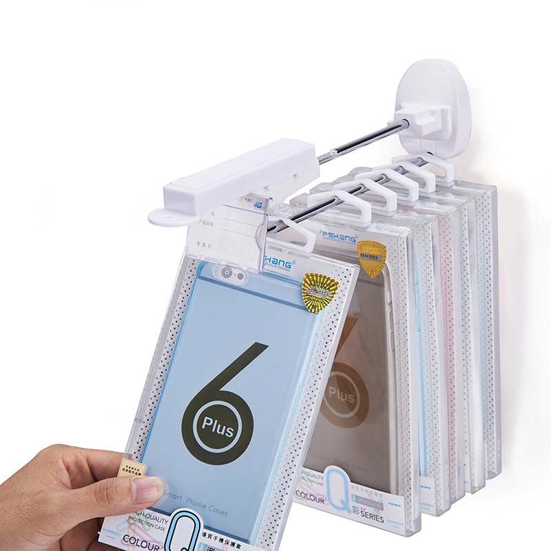 Top Tips for Protecting Hanging Merchandise from Theft