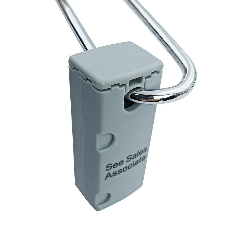 Why is Hanging Merchandise Security becoming critical for retail theft prevention?