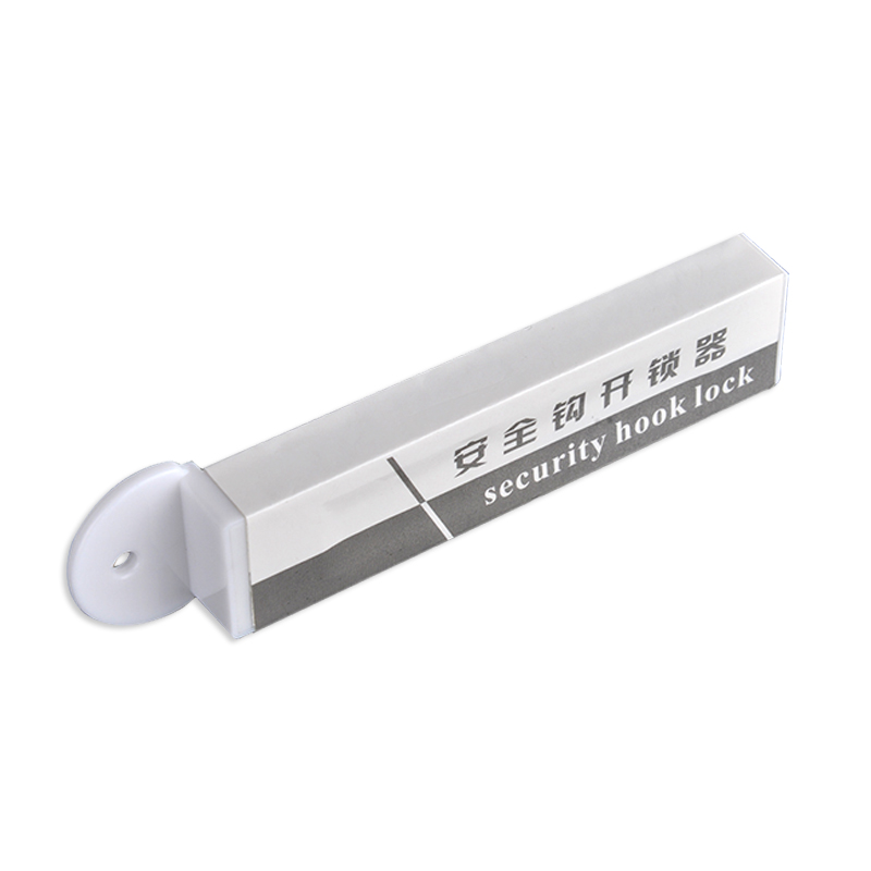 Why Is the Locking Hook Key Essential for Secure and Efficient Operations