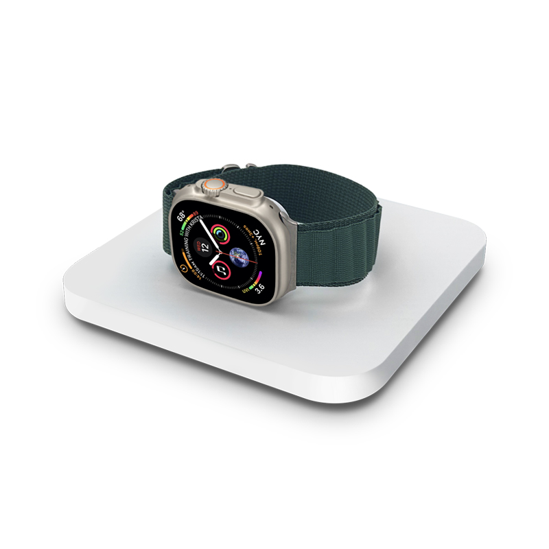 Why Should You Choose a Watch Wireless Charging Magnetic Suction Anti-theft Display Stand for Your Retail or Personal Use