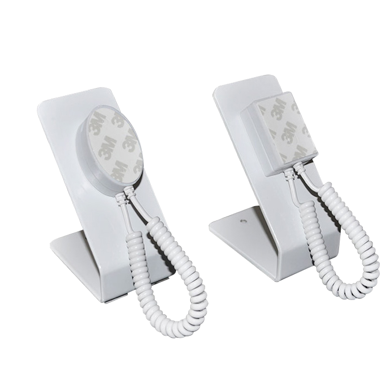 Electronic Device Anti Theft Display Bracket