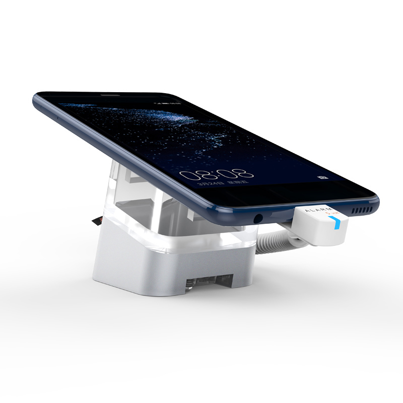 Anti Theft Cell Phone Security Mobile Display