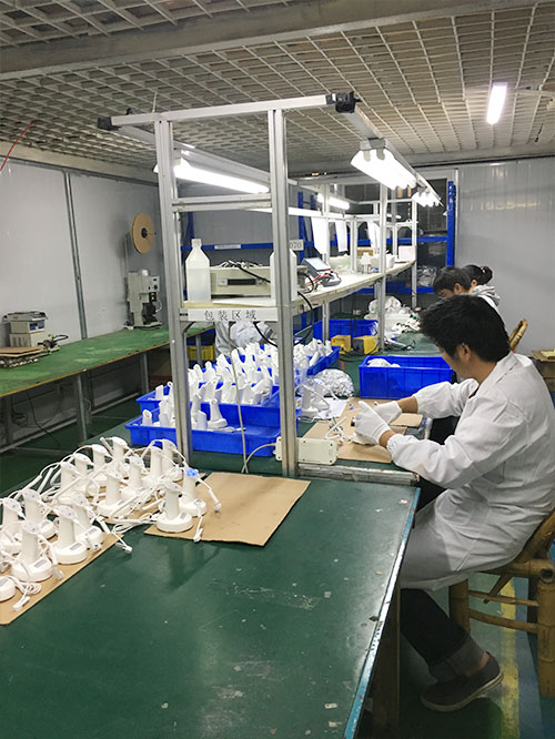 Production Equipment
