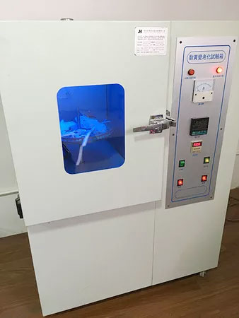 Production Equipment