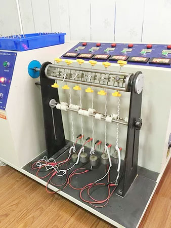 Production Equipment
