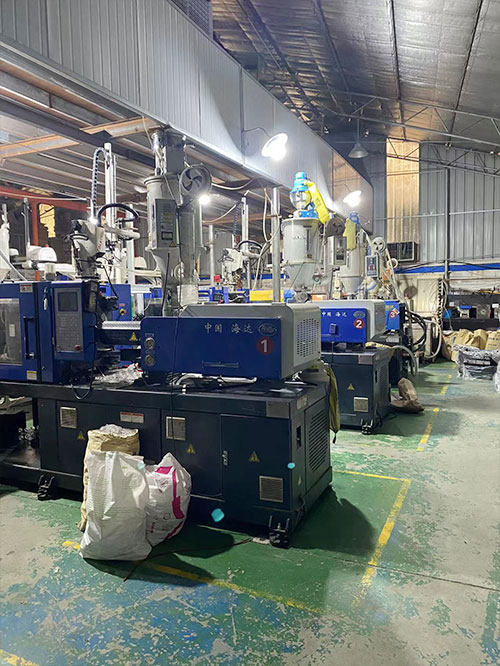 factory