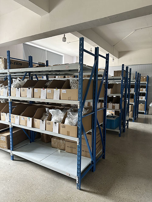 factory