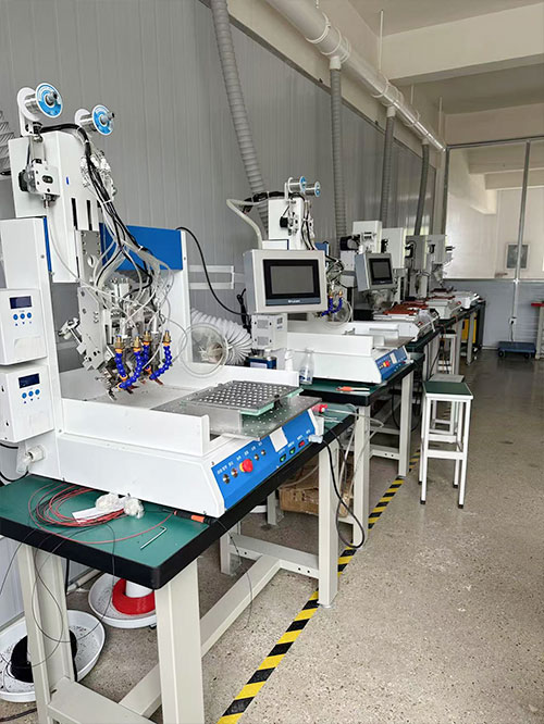 factory