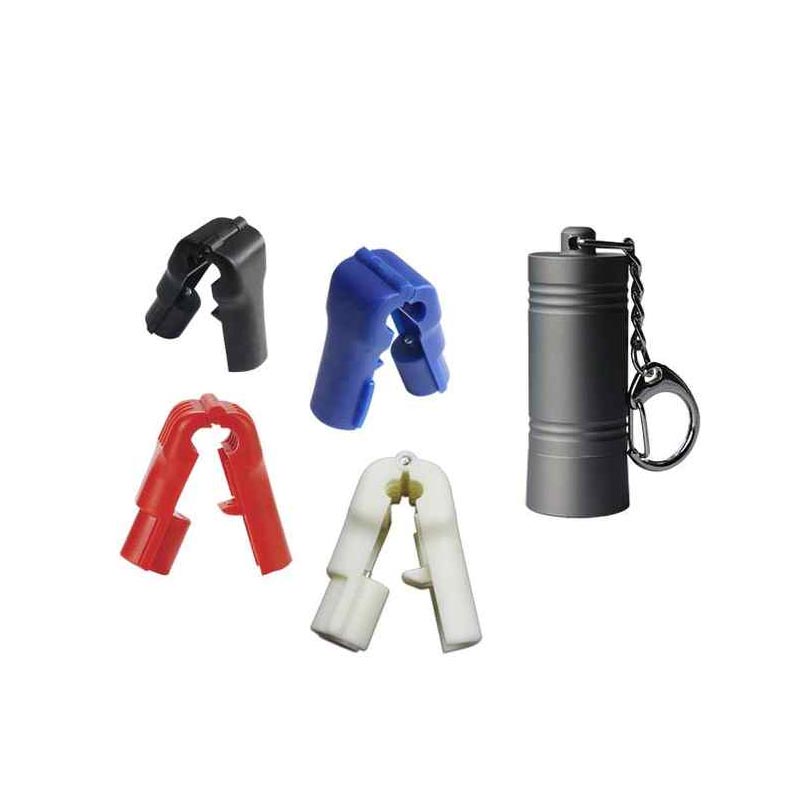 Plastic Stoplock Anti Theft Lock