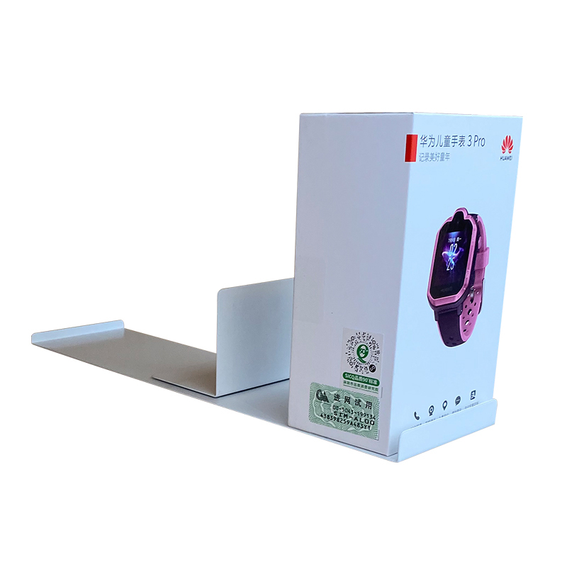 Mobile Phone Accessory Storage Display Stand