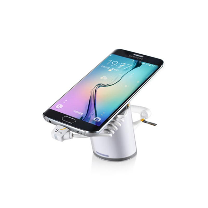 Security Display Stand for Cell Phone