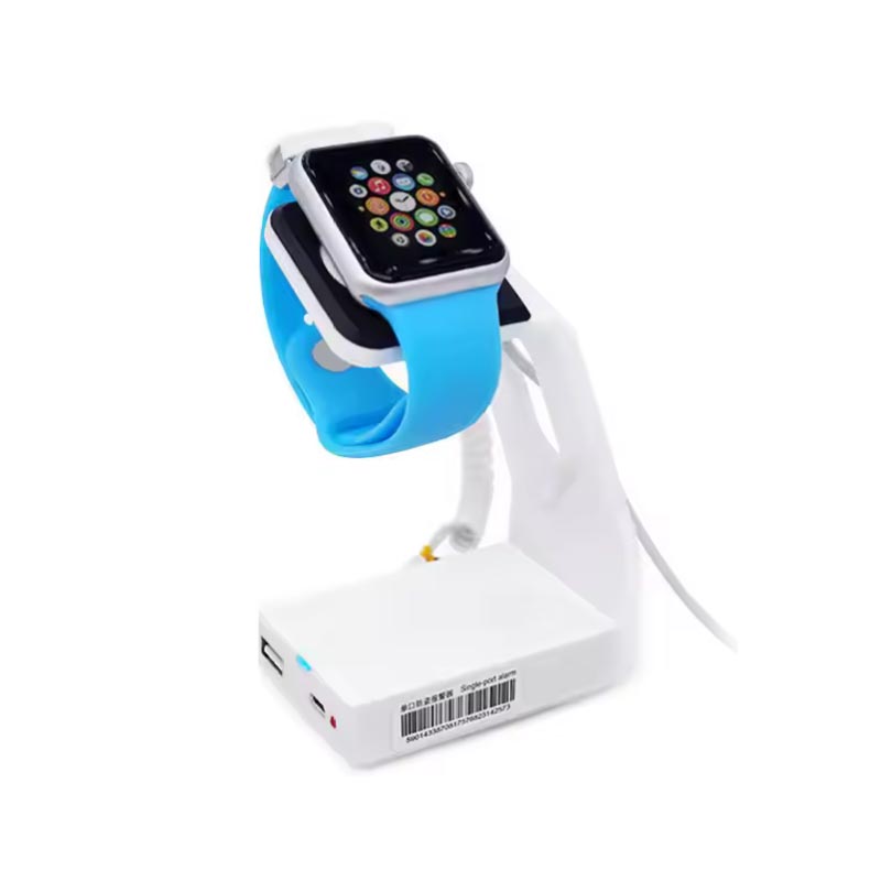Apple Watch Anti Theft Security Charging Stand