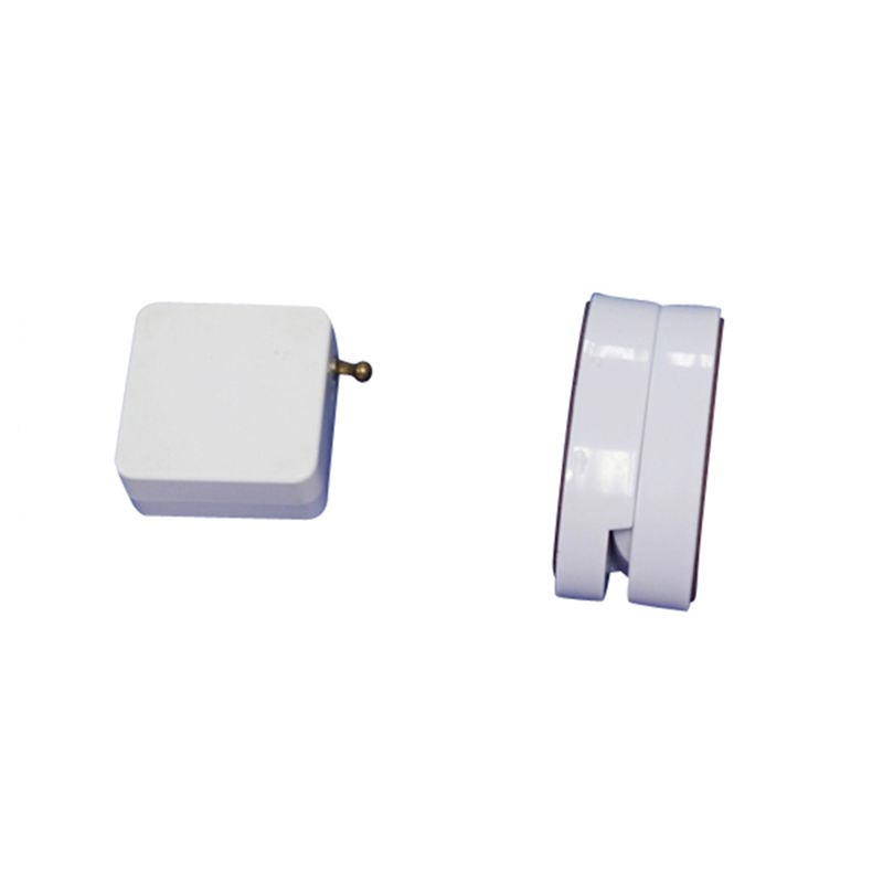 Retractable Drop Shape Anti-theft Pull Box for Shop