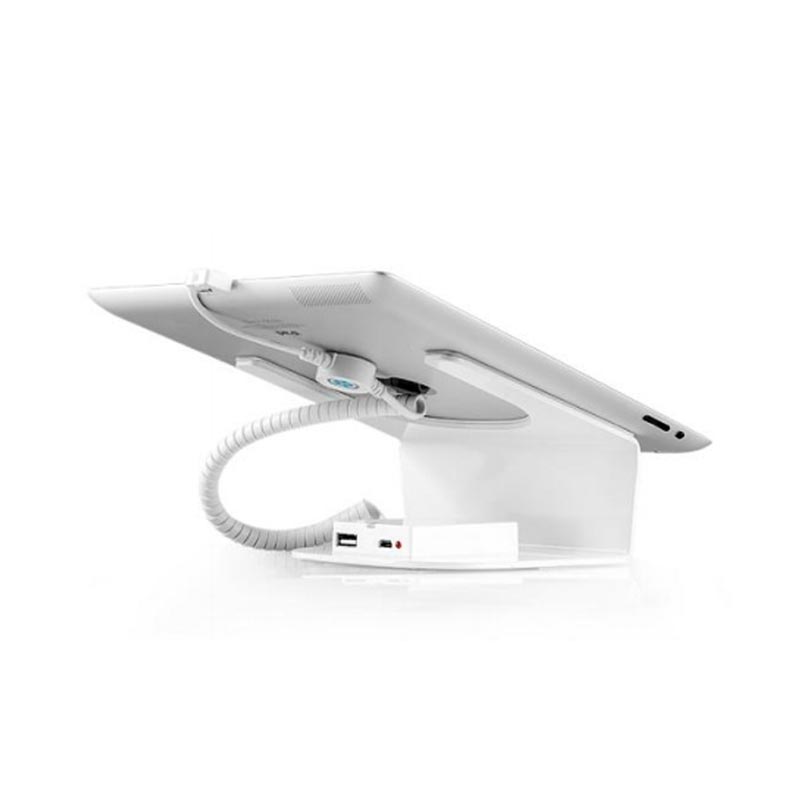 Security Anti-Theft Alarm Display Tablet