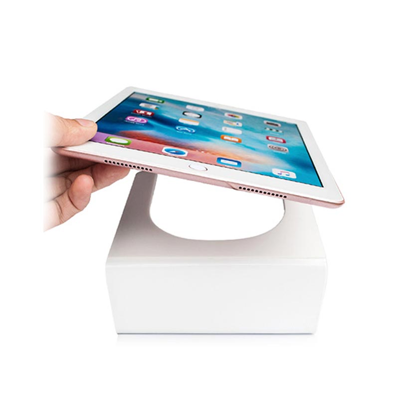 Tablet Computer Security Display Stand